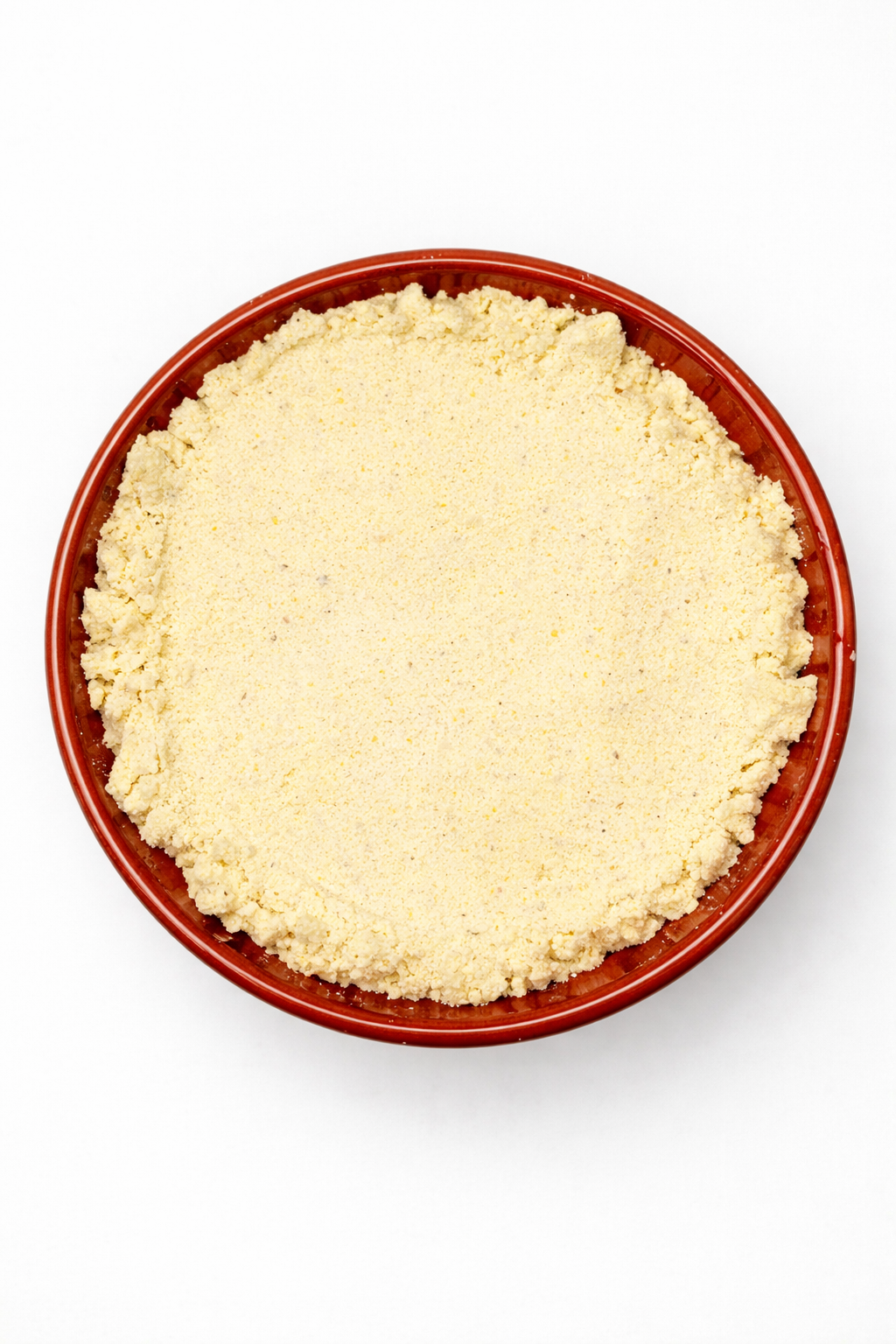 Harina de maíz amarillo