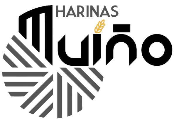 Harinas Muíño_logo